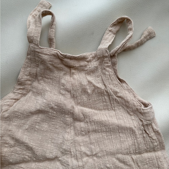 Illoura The Label Overalls 3T - Picture 9 of 16